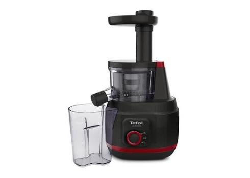 Aeglane mahlapress Tefal, must