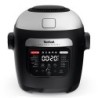 Multikeetja ja Õhkfritüür, Tefal Turbo Cusine Nfry