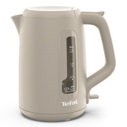 Veekeetja Tefal 1,7L  beež