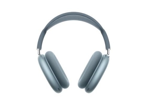 Juhtmevabad kõrvaklapid Apple Airpods Max 2