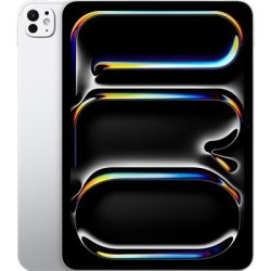 iPad Pro 11 M5 WiFi 512GB läikiv, hõbedane