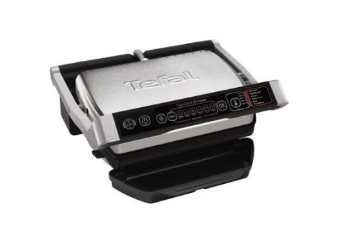 Lauagrill Tefal Optigrill+ initial
