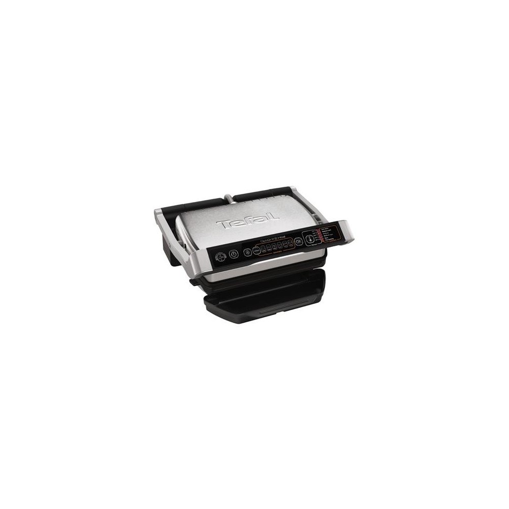 Lauagrill Tefal Optigrill+ initial