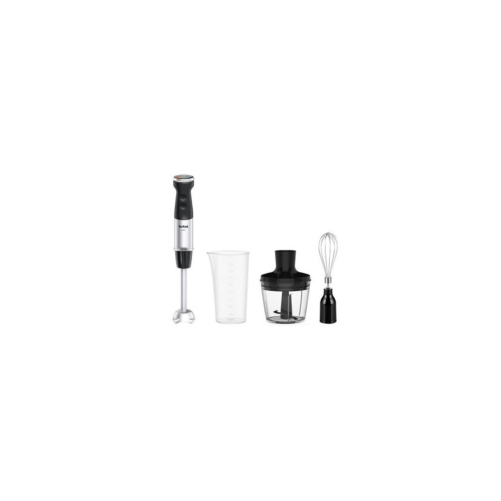 Tefal Quickchef+, Saumikser
