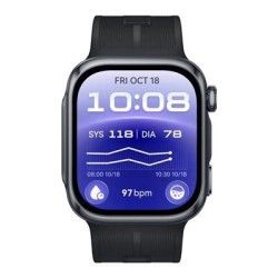 Huawei Watch D3, must