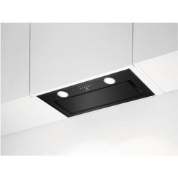 Int.õhupuhasti, Electrolux, mootor, 54cm must