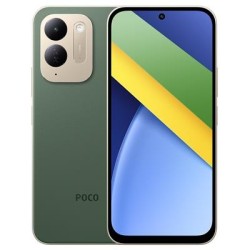 Poco C95 PRO 6+128GB, roheline