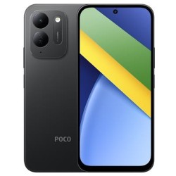 Poco C95 PRO 8+256GB, must