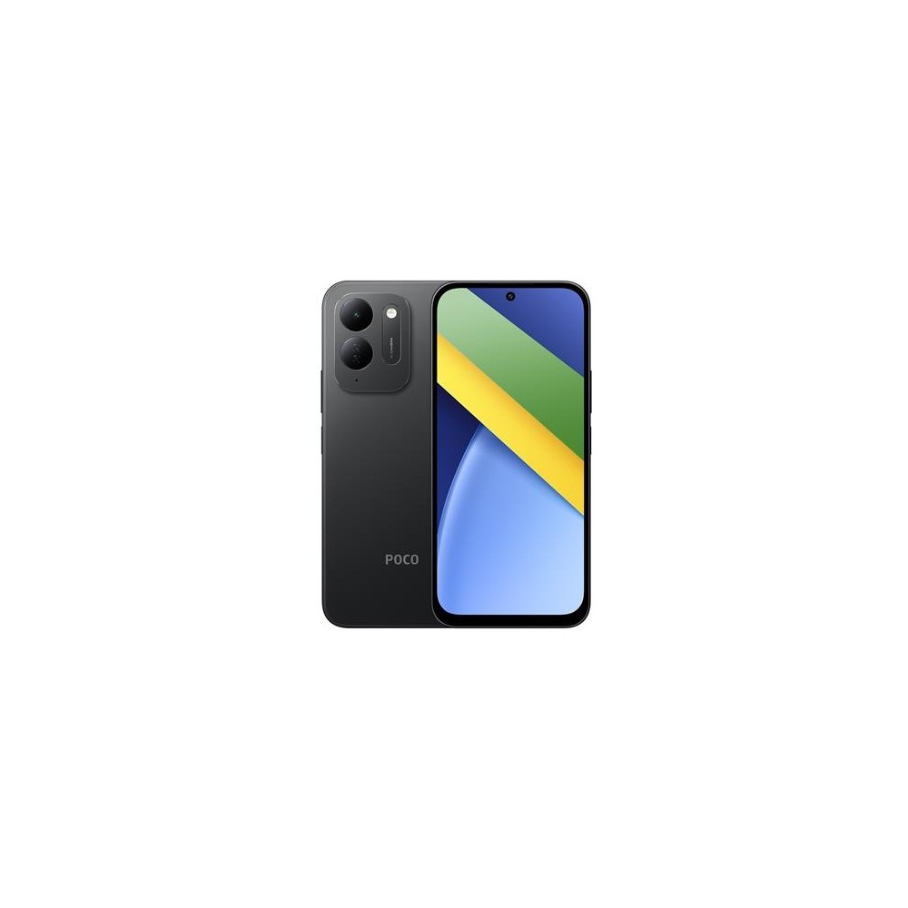 Poco C95 PRO 8+256GB, must