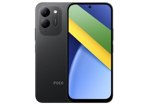 Poco C95 PRO 6+128GB, must