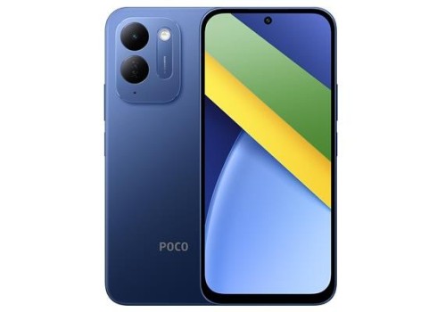 Poco C95 PRO 8+256GB, sinine