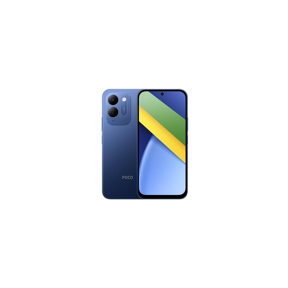 Poco C95 PRO 8+256GB, sinine