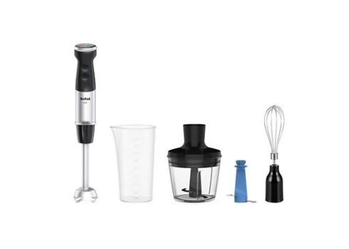 Saumikser Quickchef+, Tefal