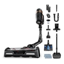 Varstolmuimeja X-Force G3 15.60, kaks akut, 245AW, Tefal