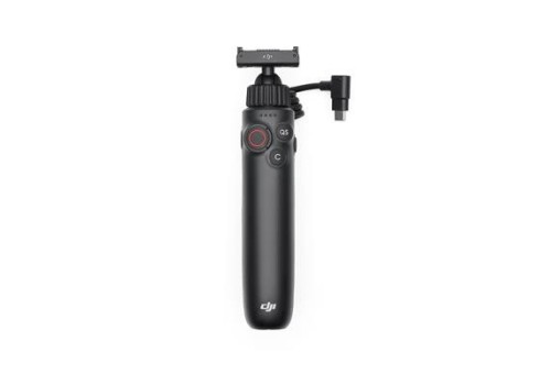 DJI Osmo Action Multifunctional Charging Handle