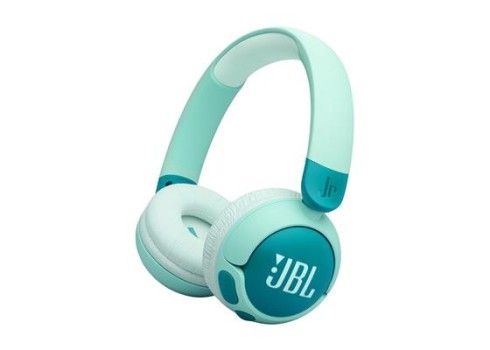 Laste kõrvaklapid JBL Juunior roheline