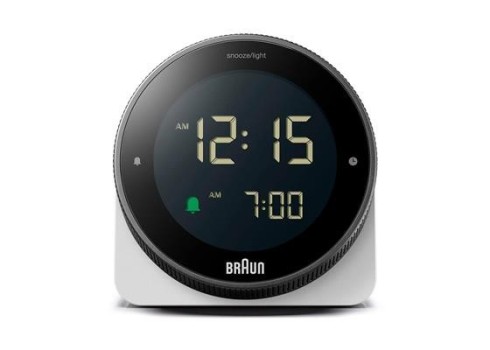 äratuskell clock