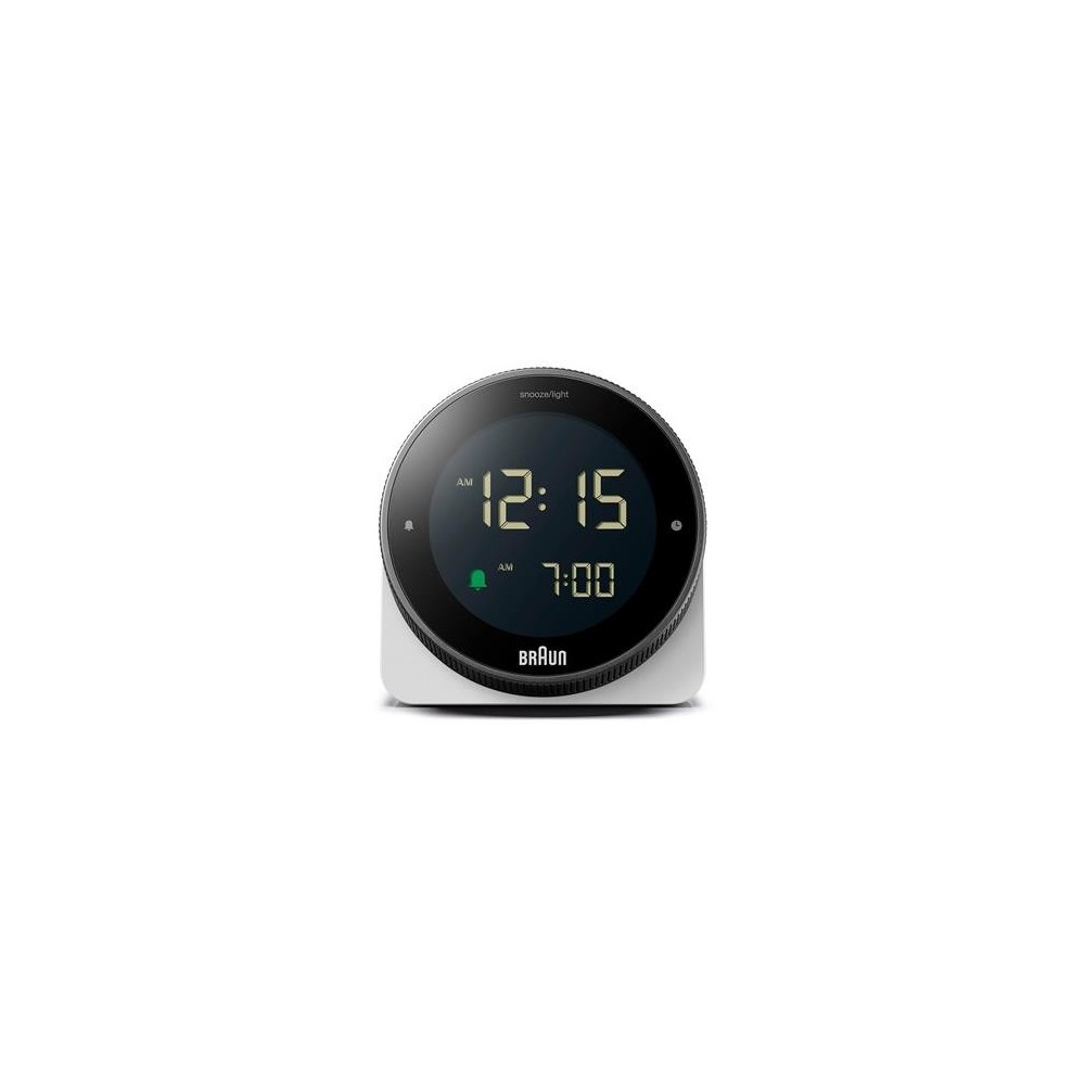 äratuskell clock