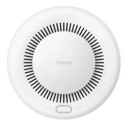 Aqara Smoke Detector