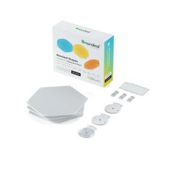 Nanoleaf Shapes Hexagons Expansion Pack 3 Panels