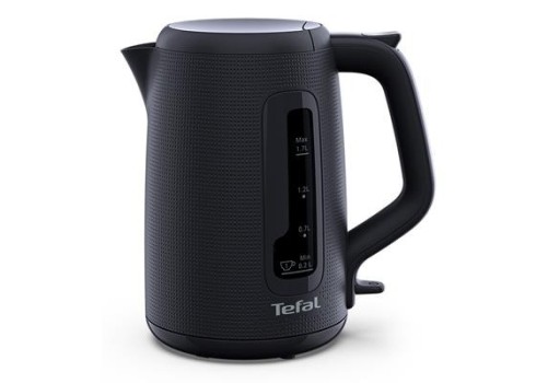 Veekeetja Tefal 1,7L must