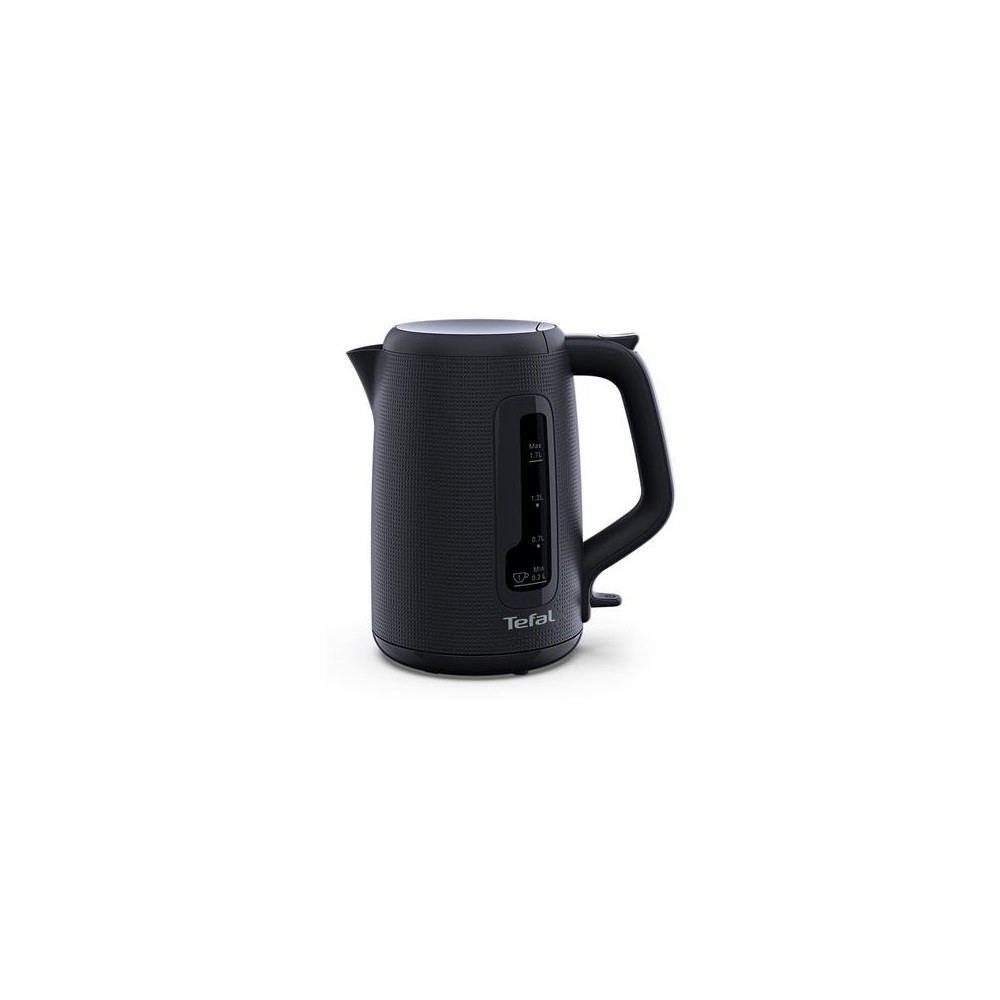 Veekeetja Tefal 1,7L must