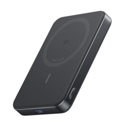 Power bank Anker 10000mAh Magnetic, Black