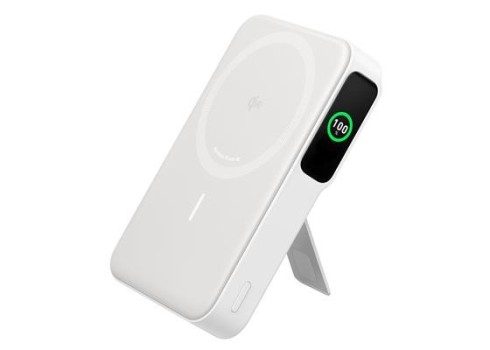 Power bank Anker 10000mAh Magnetic, White