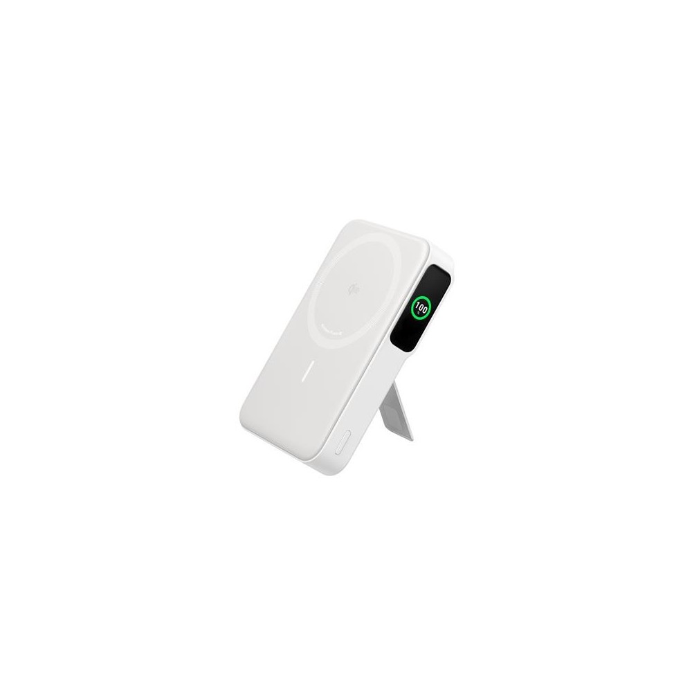 Power bank Anker 10000mAh Magnetic, White