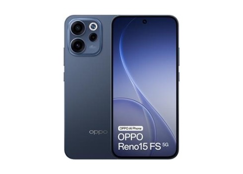 OPPO Reno15 FS 5G 8GB+512GB, must