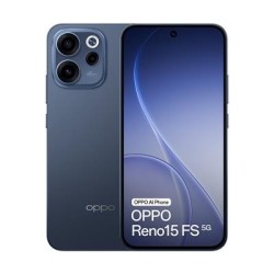 OPPO Reno15 FS 5G 8GB+512GB, must