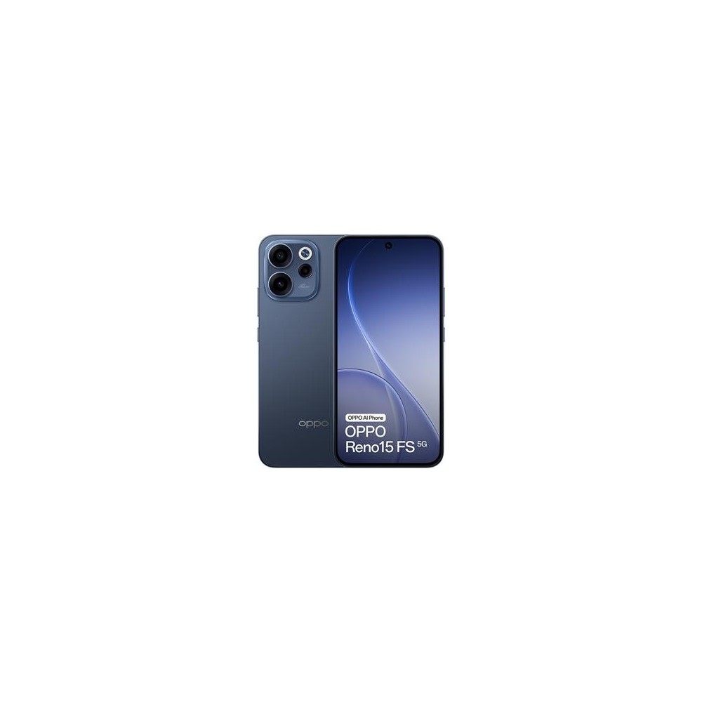 OPPO Reno15 FS 5G 8GB+512GB, must
