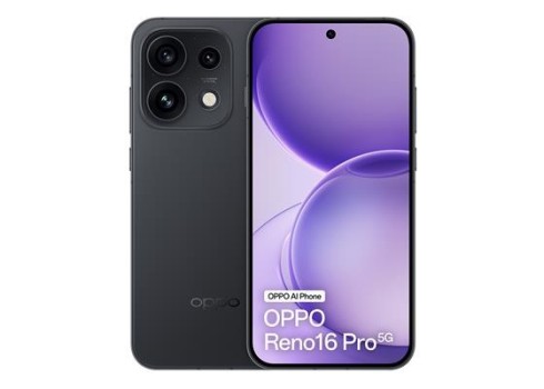 OPPO Reno16 Pro 5G 12+512GB, must