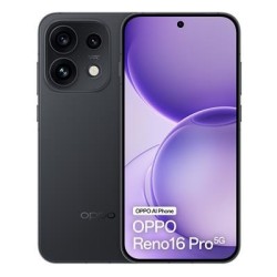 OPPO Reno16 Pro 5G 12+512GB, must