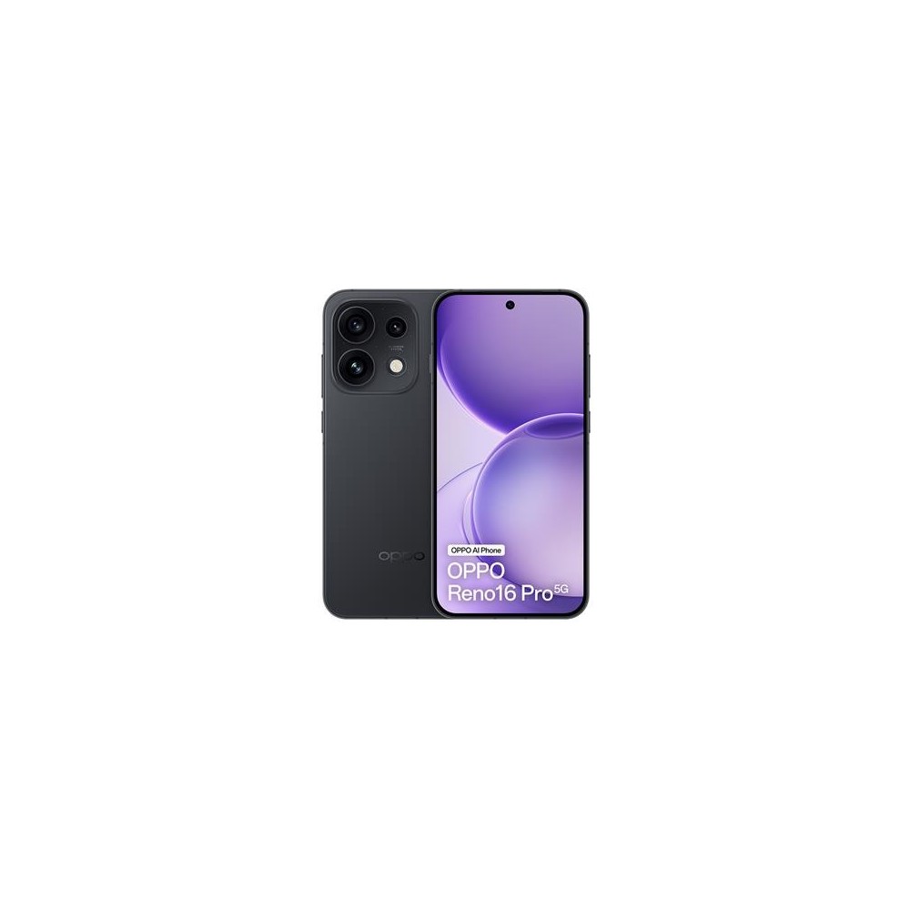 OPPO Reno16 Pro 5G 12+512GB, must