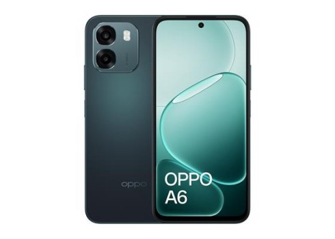 OPPO A6 4G 6+256GB, must