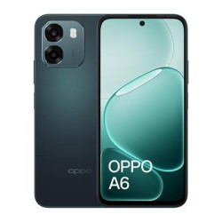OPPO A6 4G 6+256GB, must