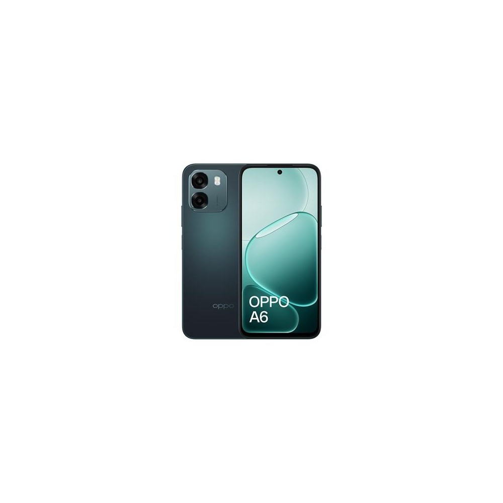 OPPO A6 4G 6+256GB, must