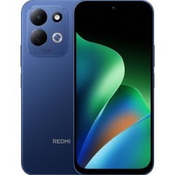 Xiaomi Redmi 17 4+128GB, sinine