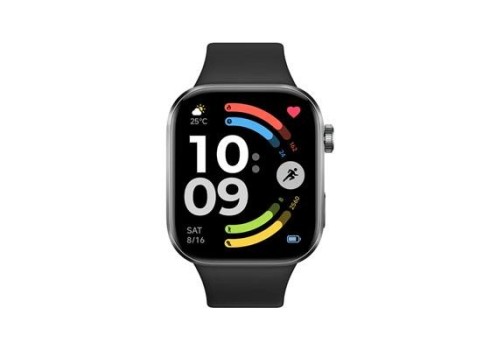 Xiaomi Redmi Watch 6 Black