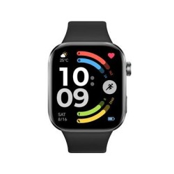 Xiaomi Redmi Watch 6 Black