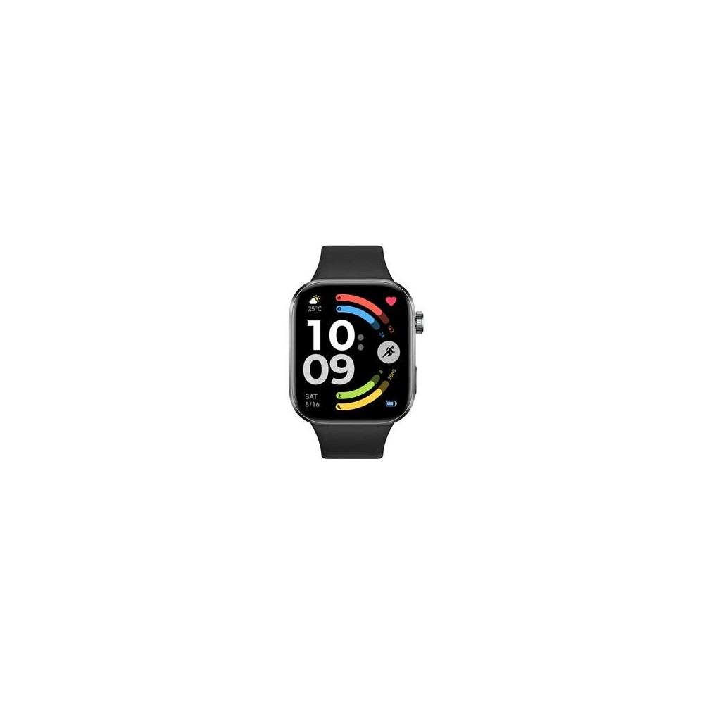 Xiaomi Redmi Watch 6 Black