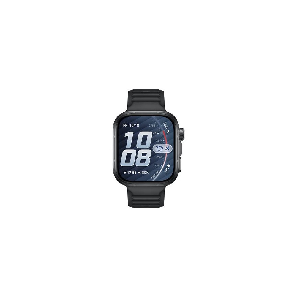 HUAWEI WATCH FIT 5 Pro, Black