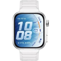 HUAWEI WATCH FIT 5 Pro, White