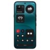 Nothing Phone 4a Pro 12+256GB, Black