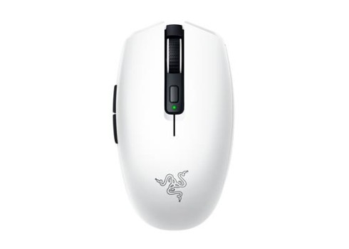 Juhtmeta Hiir Razer Orochi V2 2026, valge