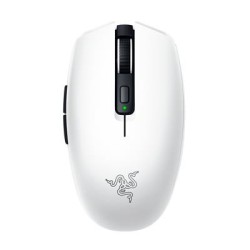 Juhtmeta Hiir Razer Orochi V2 2026, valge