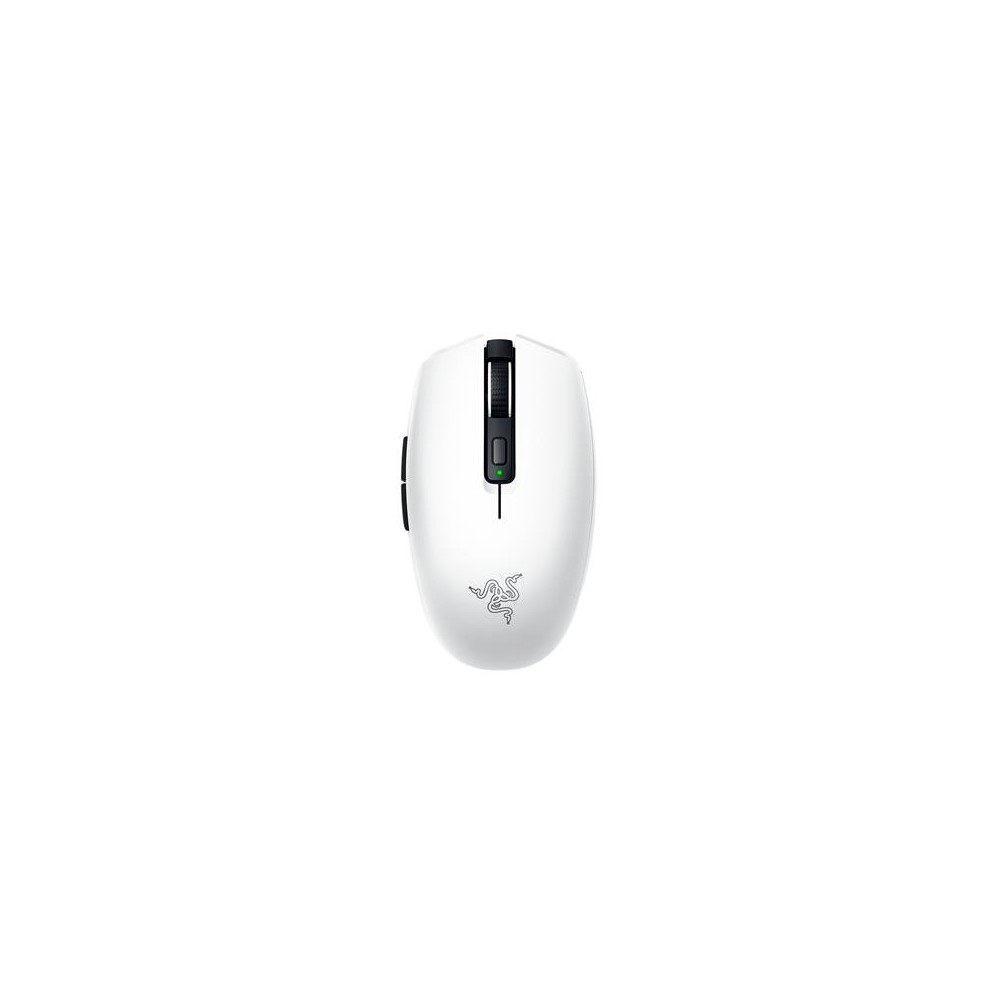 Juhtmeta Hiir Razer Orochi V2 2026, valge