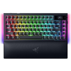 Klaviatuur Razer BlackWidow V4 Pro 75% US