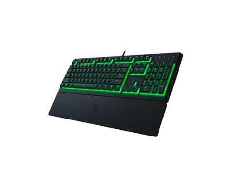 Klaviatuur Razer Ornata V3 X SWE